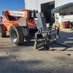 SKYTRAK 10054