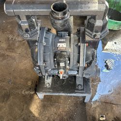 Asphalt Pump