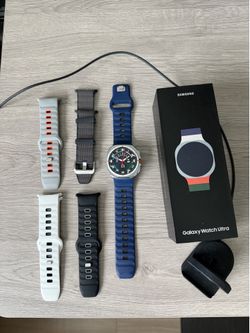 Samsung Galaxy Watch Ultra 1 LTE