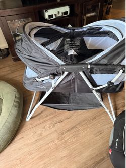 Baby bassinet