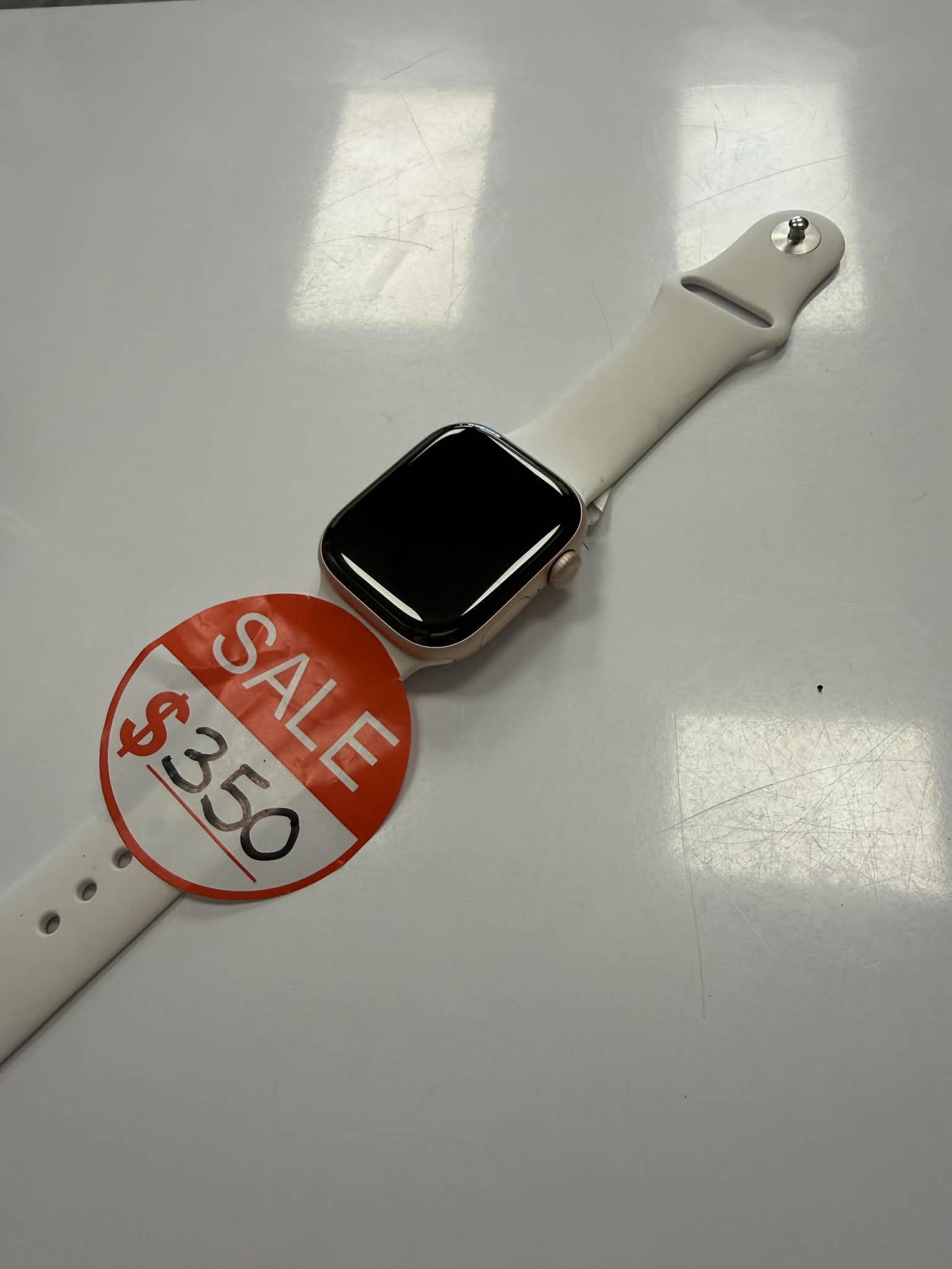 Apple Watch 11 42mm Gps Only