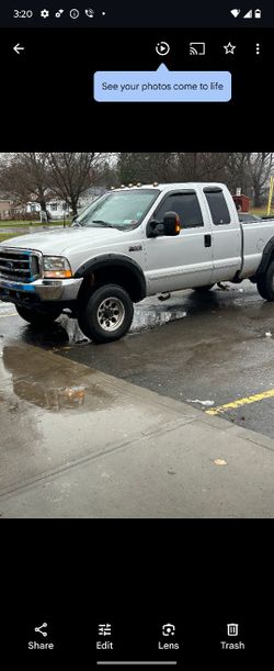 Anything Need Moved Or Hauled To The Dump I'm Your Guy