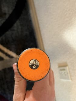 DeMarini Cf6 Usssa
