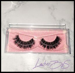 Lashes ♥️