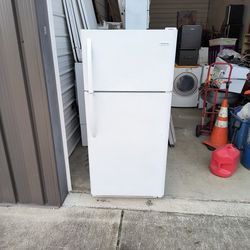Frigidaire Refrigerator Setup For Ice Maker 