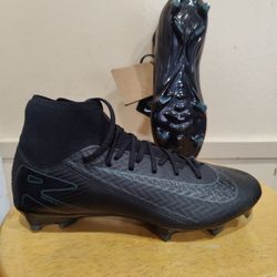 New Nike Soccer Cleats.