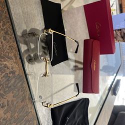 Cartier Shades