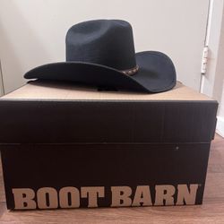 Cody James Felt Cowboy Hat