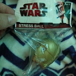 Stress Ball