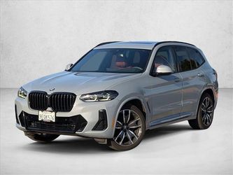 2023 BMW X3