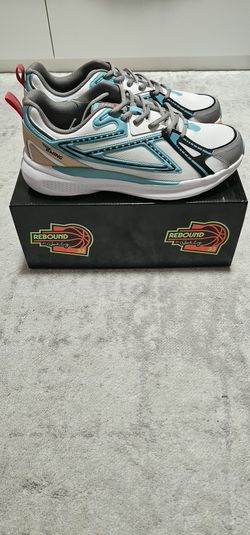 Ewing Running