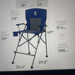 Chair like new