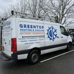 Mercedes sprinter In Good Shape