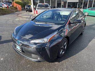 2020 Toyota Prius