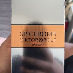 Spice bomb