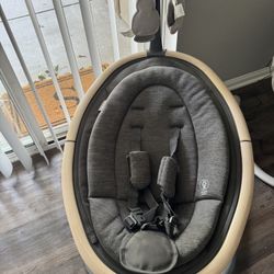 Maxi Cosi Cassia Baby Swing 