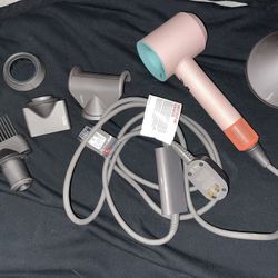 Dyson Supersonic Hair Dryer Ceramic Pop