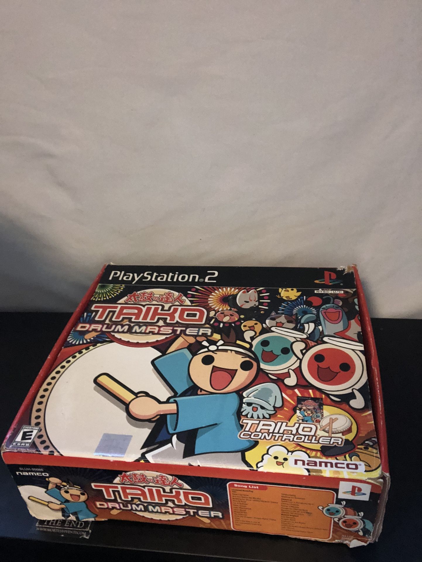 Ps1 & Ps2 Game Bundle