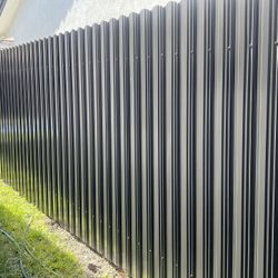Dura Fence 