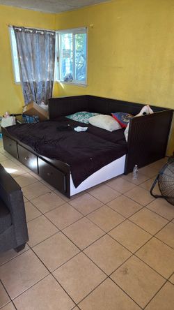 IKEA Sofa Bed