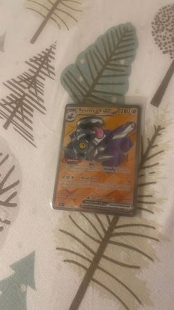 Pokémon cards
