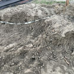 Free Dirt