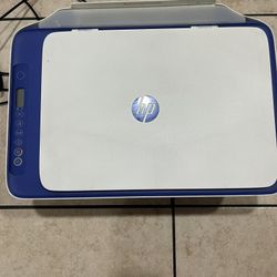 HP DeskJet 2622 Printer 