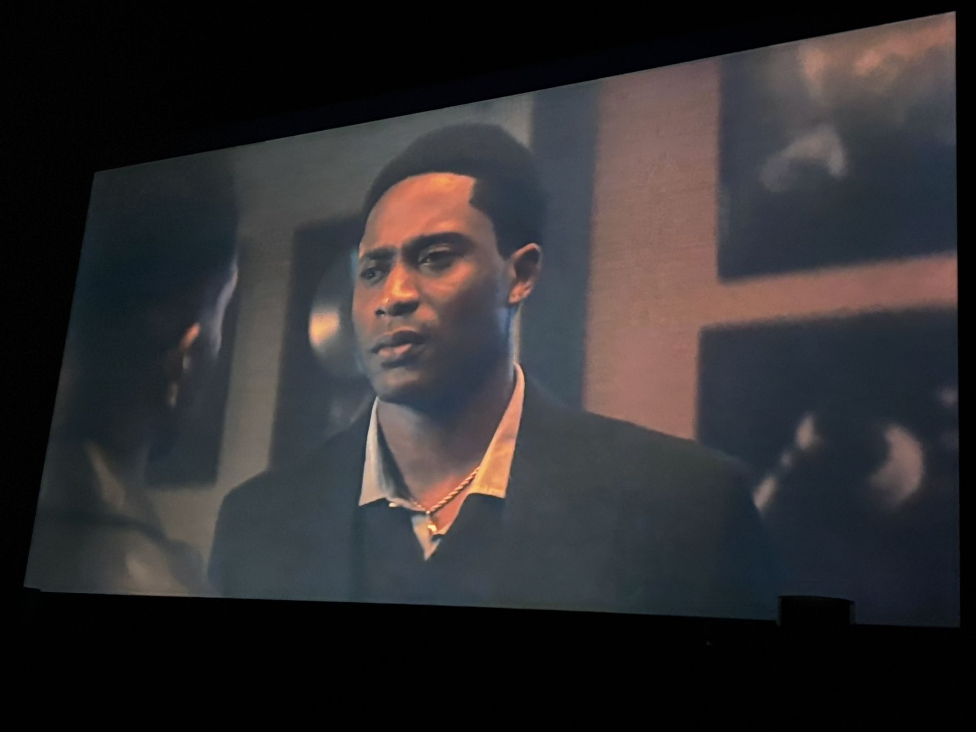 75 Inch Samsung TV