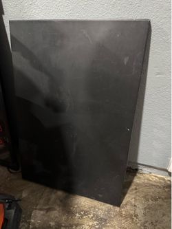 Chalkboard