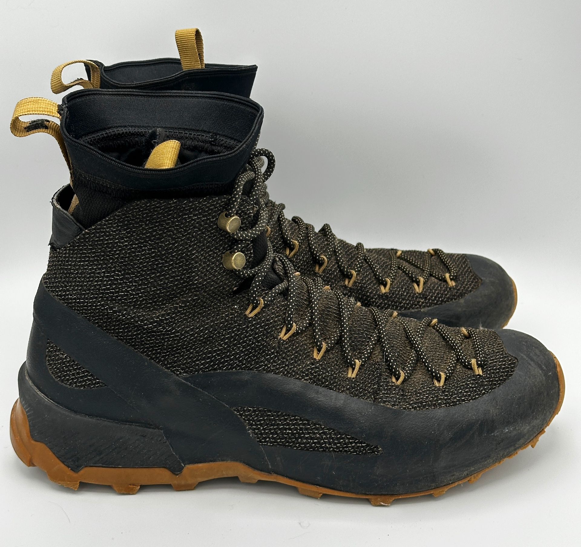 Naglev Combat Boot - Men’s 43.5