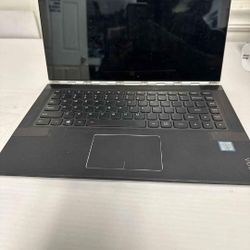 MAKE OFFER Lenovo Yoga 900-13ISK AS-IS Good Condition NO CHARGER