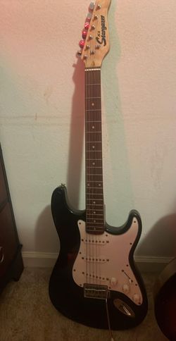 Stargazer Electric Guitar