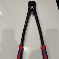 Bolt Cutter, 24-Inch