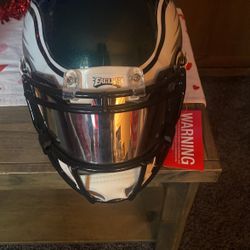 Full Size Helmet 