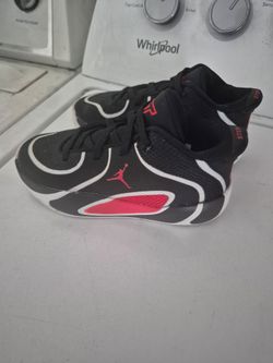 Jordan boys shoe size 11.5 c