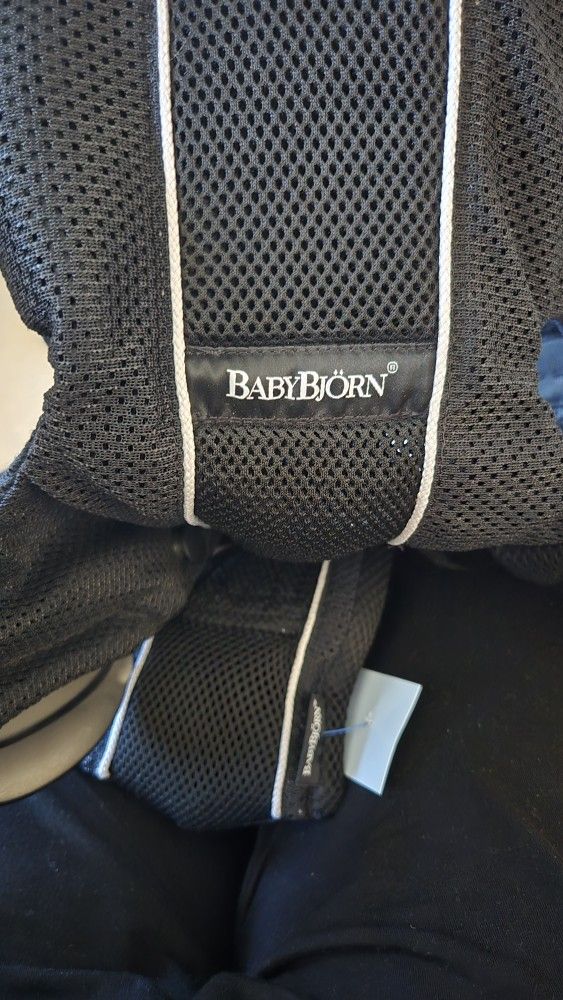 Baby Bjorn Baby Carrier