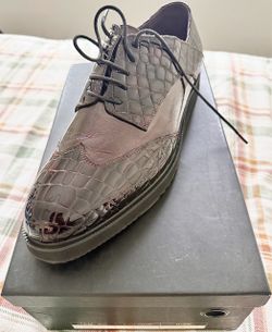 Angelino Dress shoes