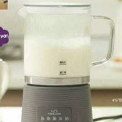 Espumador Princess Hause