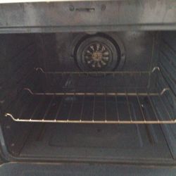 Kenmore Gas Stove W/ 5 Burners 