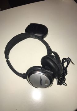 BOSE QC3