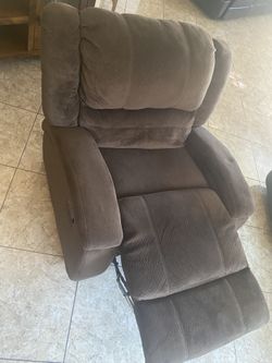 Sofá Reclinable
