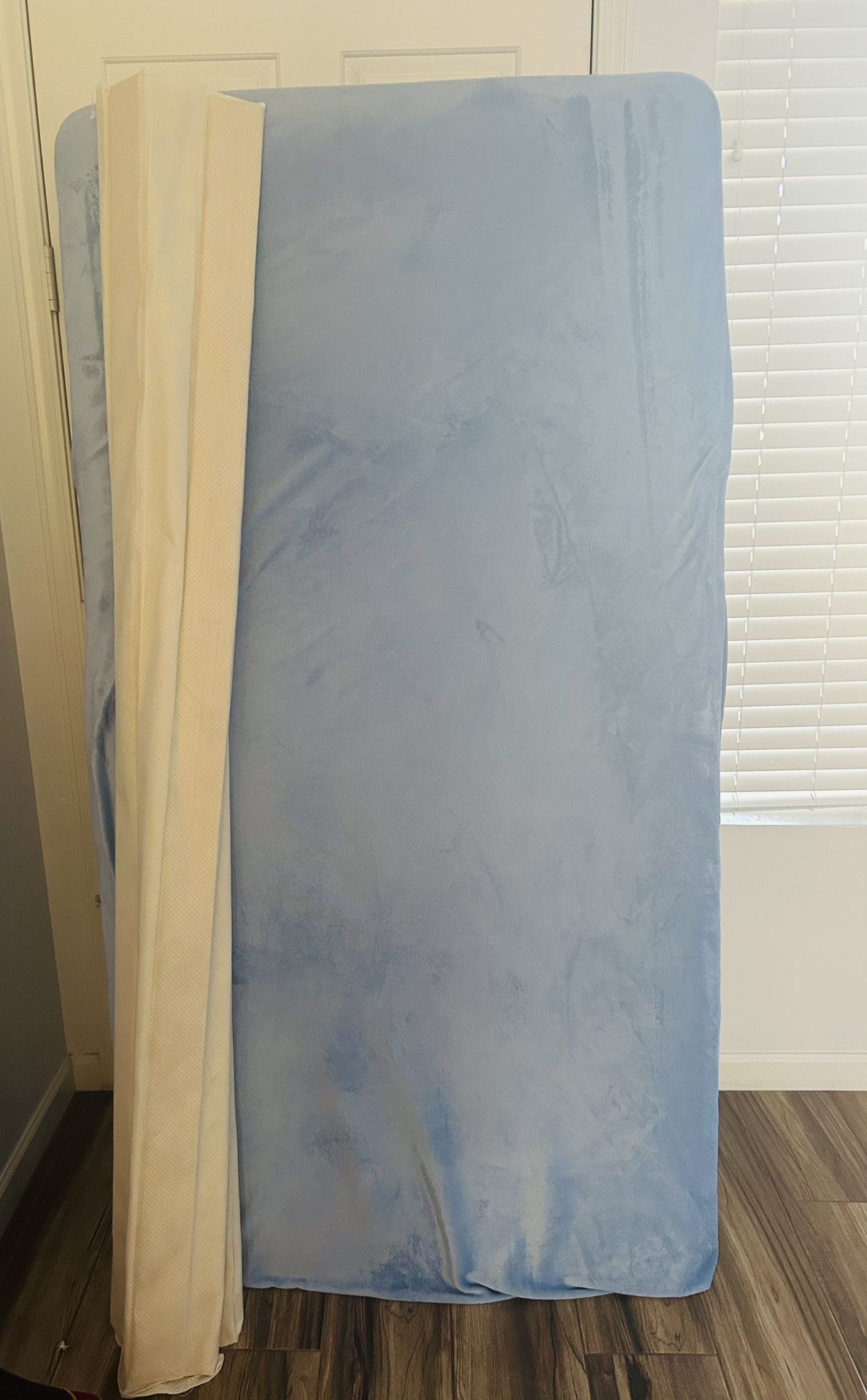 Free Twin Bed With Mattress