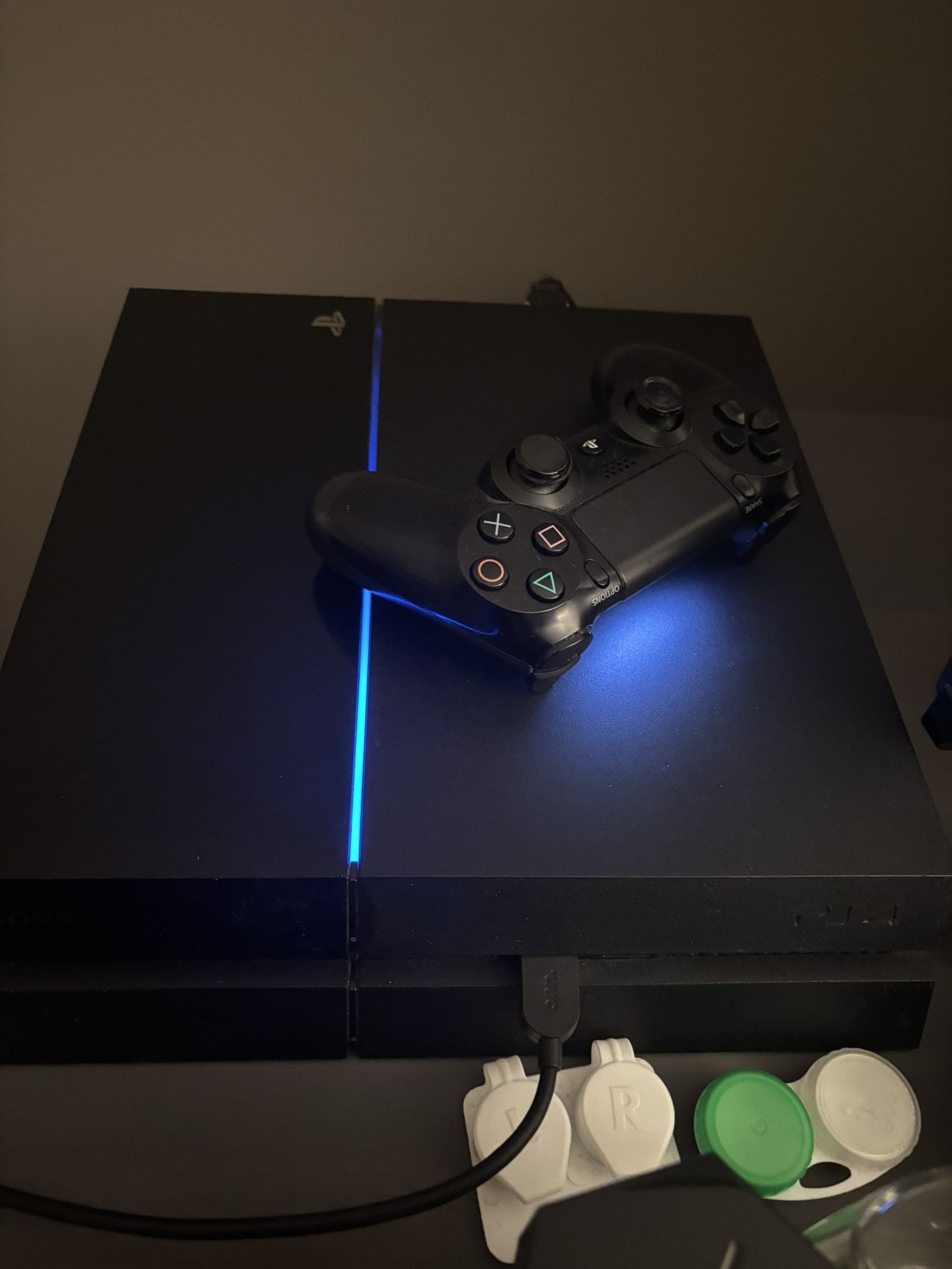 PS4