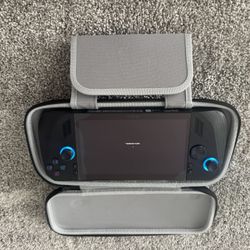ROG Ally x 