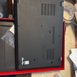 Thinkpad T15 Laptop Excellent 