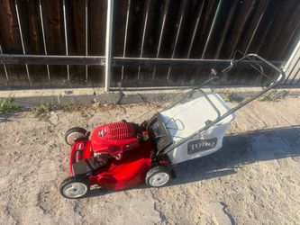Lawnmower