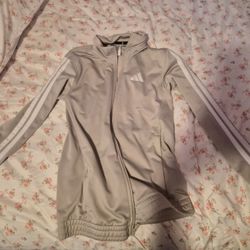 Adidas Jacket