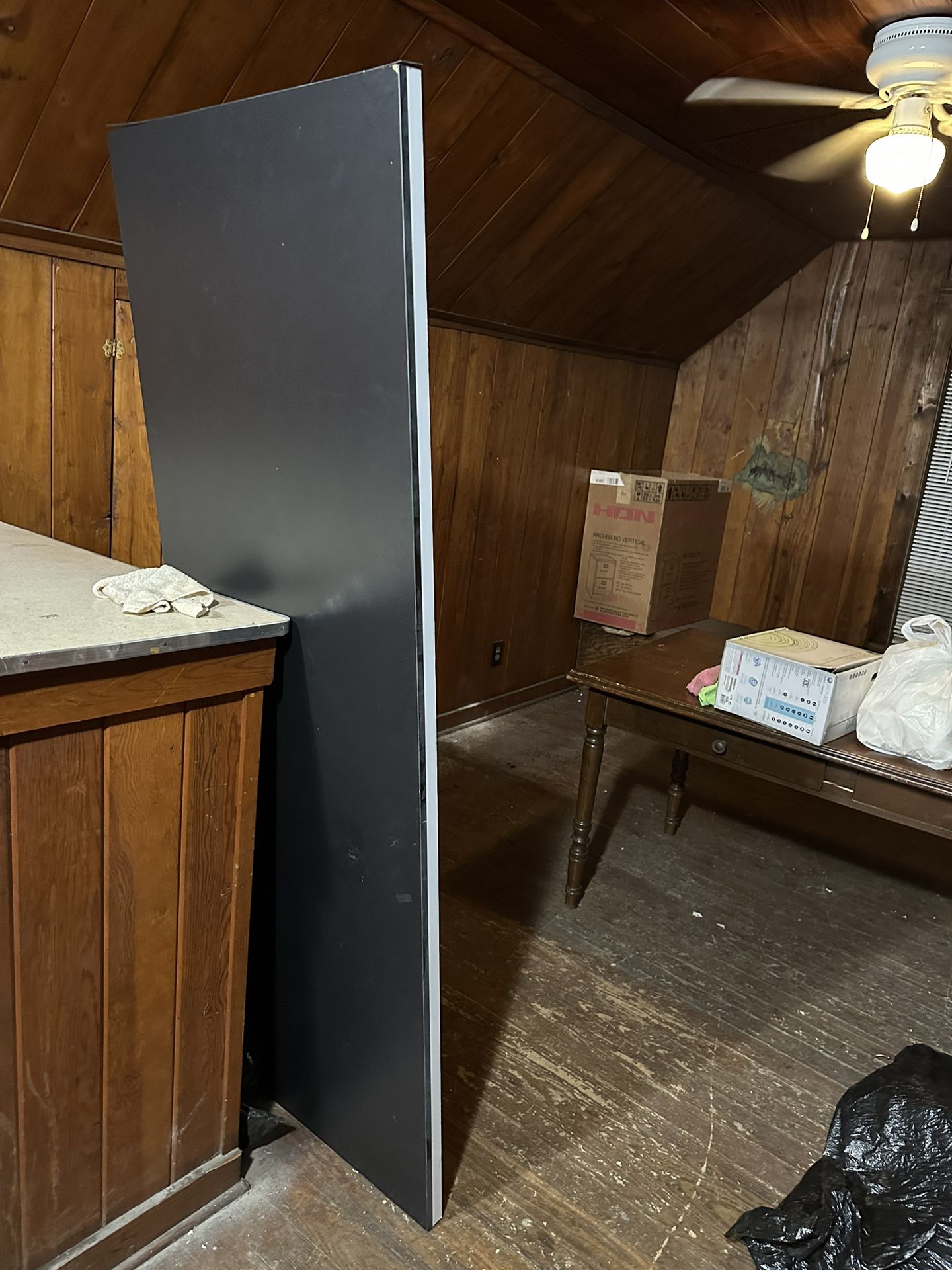 Free Enormous Board/Counter Top