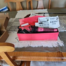 CAJVL BEAUTY 3 IN 1 VOLUMIZING Dryer Brush