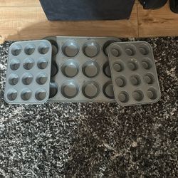 Muffin Tins 